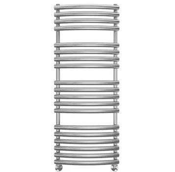 Водяной полотенцесушитель Terminus Капри 140x56 4670078530660