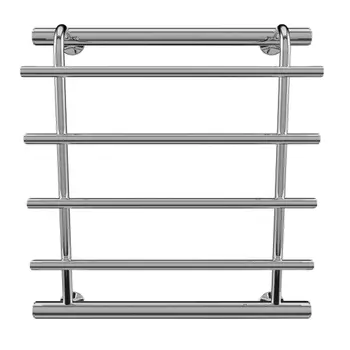 Водяной полотенцесушитель Terminus Каскад бк 32/18 П4 500*500