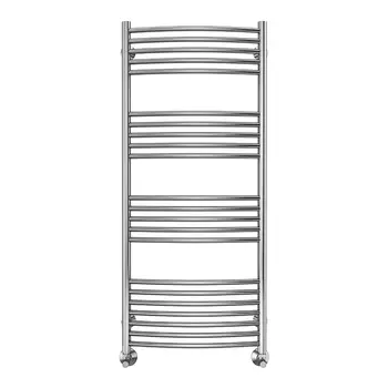 Водяной полотенцесушитель Terminus Классик 1200х500 4670078529619