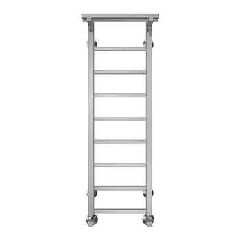 Водяной полотенцесушитель Terminus Контур 100х37,4 4670078529626