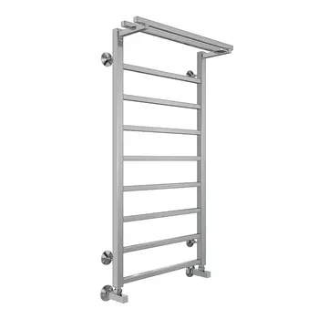 Водяной полотенцесушитель Terminus Контур 100х57,4 4670078529749