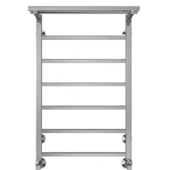 Водяной полотенцесушитель Terminus Контур с/п 80x57,4 4670078529718