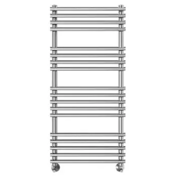 Водяной полотенцесушитель Terminus Кремона 120x56 4670078530684