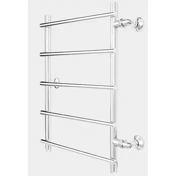 Водяной полотенцесушитель Terminus Квинта бк 32/18 П5 м/о 500 500*730