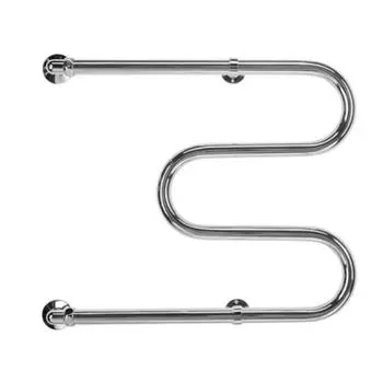 Водяной полотенцесушитель Terminus М образный 26,9 50x40