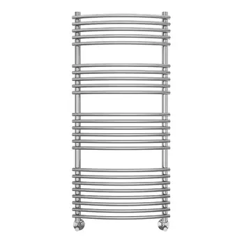 Водяной полотенцесушитель Terminus Марио 1200х500 4670078530752