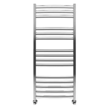 Водяной полотенцесушитель Terminus Палермо 120x53 4670078530776