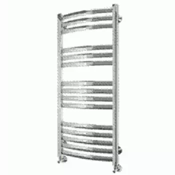 Водяной полотенцесушитель Terminus Палермо 30*30/28 П20 7-5-4-4 500*1401