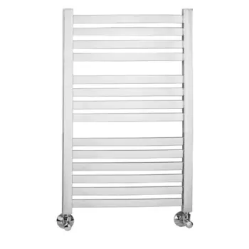 Водяной полотенцесушитель Terminus Тоскана 30*30/30*10 П14 6-4-4 500*815