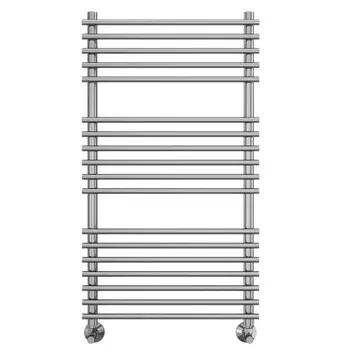 Водяной полотенцесушитель Terminus Ватра 100x56 4670078530554