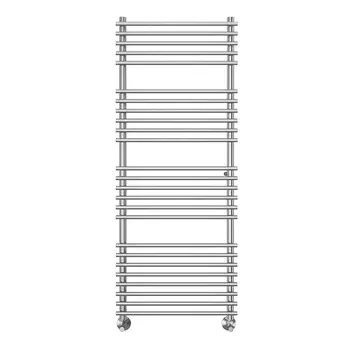 Водяной полотенцесушитель Terminus Ватра 1400х500 4670078530578