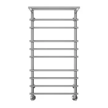 Водяной полотенцесушитель Terminus Ватра П10 500х1000