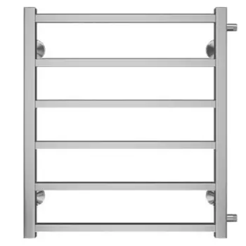 Водяной полотенцесушитель Terminus Вега 60x52,5 4670078530004