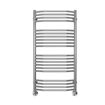 Водяной полотенцесушитель Terminus Виктория 100х53,2 4670078529541