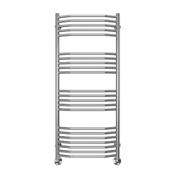 Водяной полотенцесушитель Terminus Виктория 1200х500 4670078529558