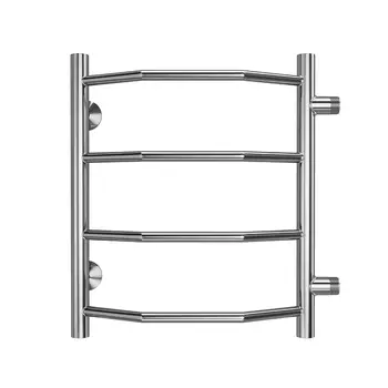 Водяной полотенцесушитель Terminus Виктория 50х47,7 4670078530042