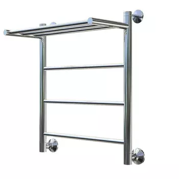 Водяной полотенцесушитель Тругор Аспект 1 НП 60х50 П