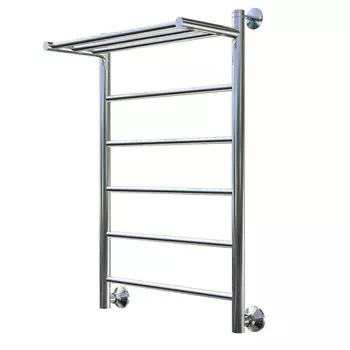 Водяной полотенцесушитель Тругор Аспект 1 НП 80х40 П