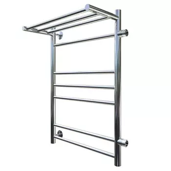 Водяной полотенцесушитель Тругор Аспект ПМ 3 П 50х80х40 (ЛЦ6) лев