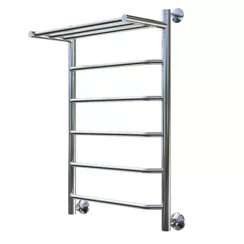 Водяной полотенцесушитель Тругор Браво 1 НП 80х60 П