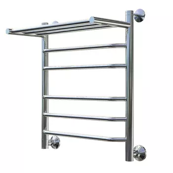 Водяной полотенцесушитель Тругор Браво 2 НП 60х50 П