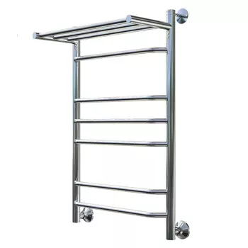 Водяной полотенцесушитель Тругор Браво 3 НП 80х40 П