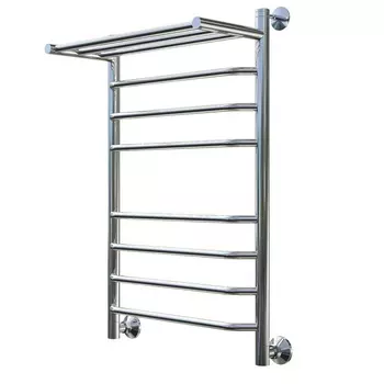 Водяной полотенцесушитель Тругор Браво НП 2 П 80х50 (ЛЦ4)