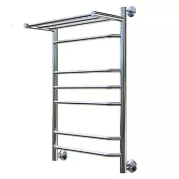 Водяной полотенцесушитель Тругор Браво НП 3 П 80х60