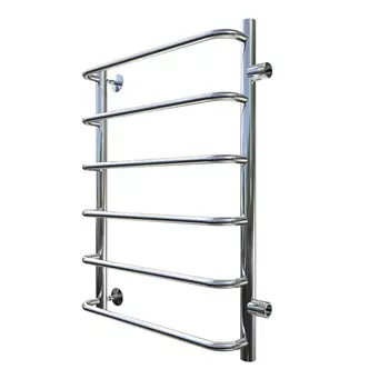 Водяной полотенцесушитель Тругор Идеал 1 ПМ 50х80х40