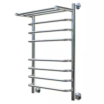 Водяной полотенцесушитель Тругор Идеал 2 НП 80х50 П