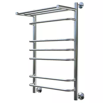 Водяной полотенцесушитель Тругор Идеал 3 НП 80х40 П