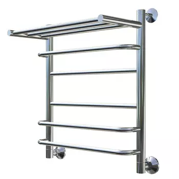 Водяной полотенцесушитель Тругор Идеал Комби 3 НП 60х50 П