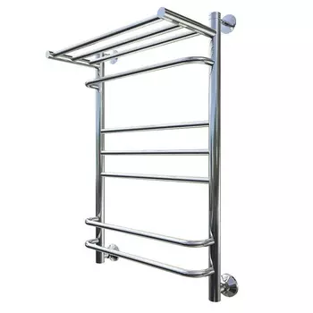 Водяной полотенцесушитель Тругор Идеал комби НП 3 П 80х60