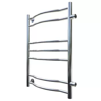 Водяной полотенцесушитель Тругор Лотос ПМ 3 50х80х50 (ЛЦ28)