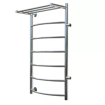 Водяной полотенцесушитель Тругор Приоритет 1 ПМ 50х100х40 П правый
