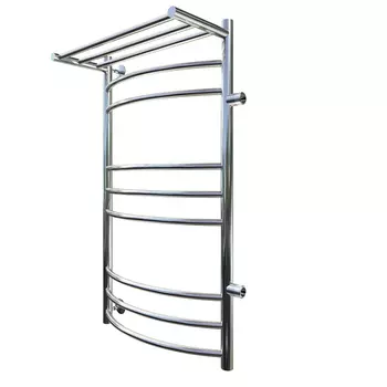 Водяной полотенцесушитель Тругор Приоритет 3 ПМ 50х100х50 П правый