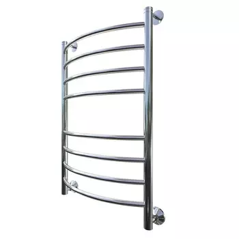 Водяной полотенцесушитель Тругор Приоритет НП 2 80х40
