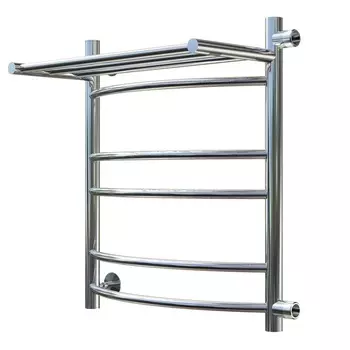 Водяной полотенцесушитель Тругор Приоритет ПМ 3 П 50х60х50 прав