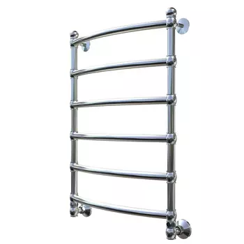 Водяной полотенцесушитель Тругор Ретро НП 80х50 D25