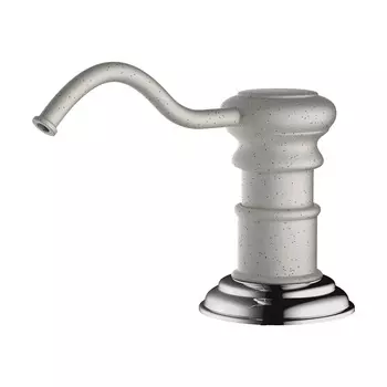 Встраиваемый дозатор для жидкого мыла Omoikiri OM-01-EV 4995016