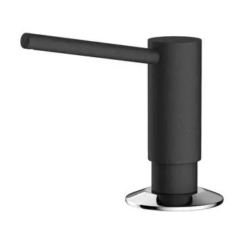 Встраиваемый дозатор для жидкого мыла Omoikiri OM-02-BL 4995018