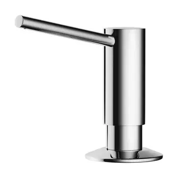 Встраиваемый дозатор для жидкого мыла Omoikiri OM-02-C 4995004