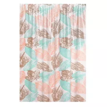 Занавеска для ванной WasserKRAFT Ammer SC-70101