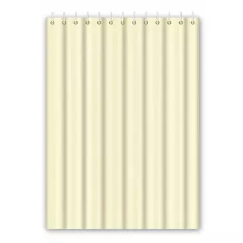 Занавеска для ванны Haiba HB74002