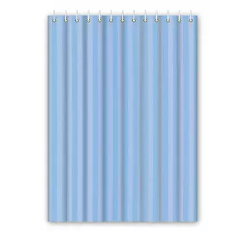 Занавеска для ванны Haiba HB74003