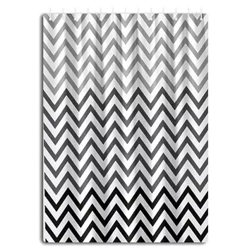 Занавеска для ванны Haiba HB75005