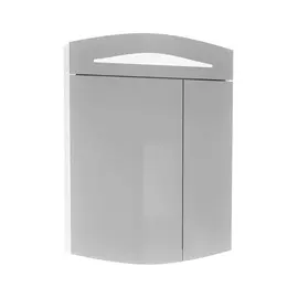 Зеркальный шкаф Alvaro Banos Alma 60