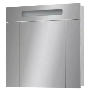 Зеркальный шкаф для ванной Cerutti Ломбардия 70