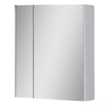 Зеркальный шкаф для ванной Cerutti Пьемонт 60