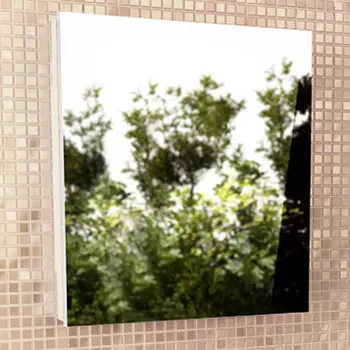 Зеркальный шкаф для ванной Comforty Диана 60 3121162